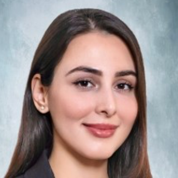 Madina Jahed, MD
